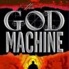 THE GOD MACHINE Cover Art