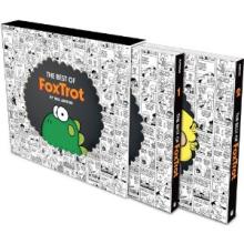 The best of foxtrot cover