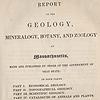 #53 FINAL Report on Geology