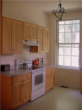lincoln kitchen