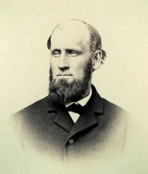 Dr. Edward Hitchcock, Jr.