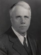 Robert Frost (1948)