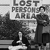 Elliott Erwitt, Lost Persons/Pasadena, 1963