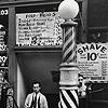 Berenice Abbott,  Blossom Restaurant, 103 Bowery, 1935