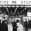 Joel Meyerowitz, New Years Eve, NYC (Kiss me, stupid), 1965