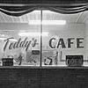 Jerome Liebling, Toddy’s Café, 1964
