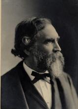 Sam Bowles, c. 1870