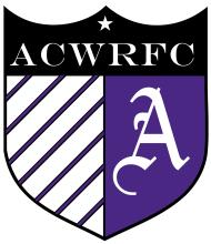 ACWRFC Shield