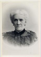 Kate Turner, 1891