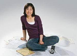 Angela Choe '08