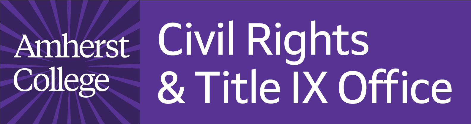 Civil Rights and Title IX Office, Offices & Departments