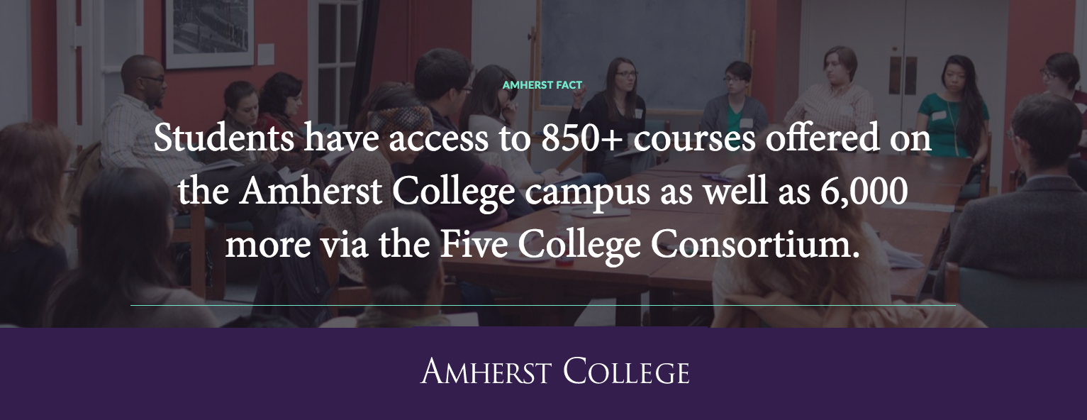 Five College Consortium