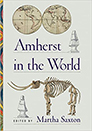 Amherst in the World Cover