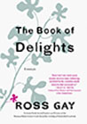 The Book of delights cover image