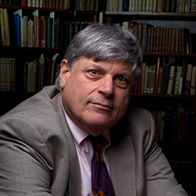 Professor Stanley Rabinowitz