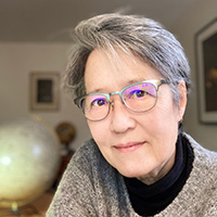 Ruth Ozeki