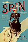 Cover of Spin