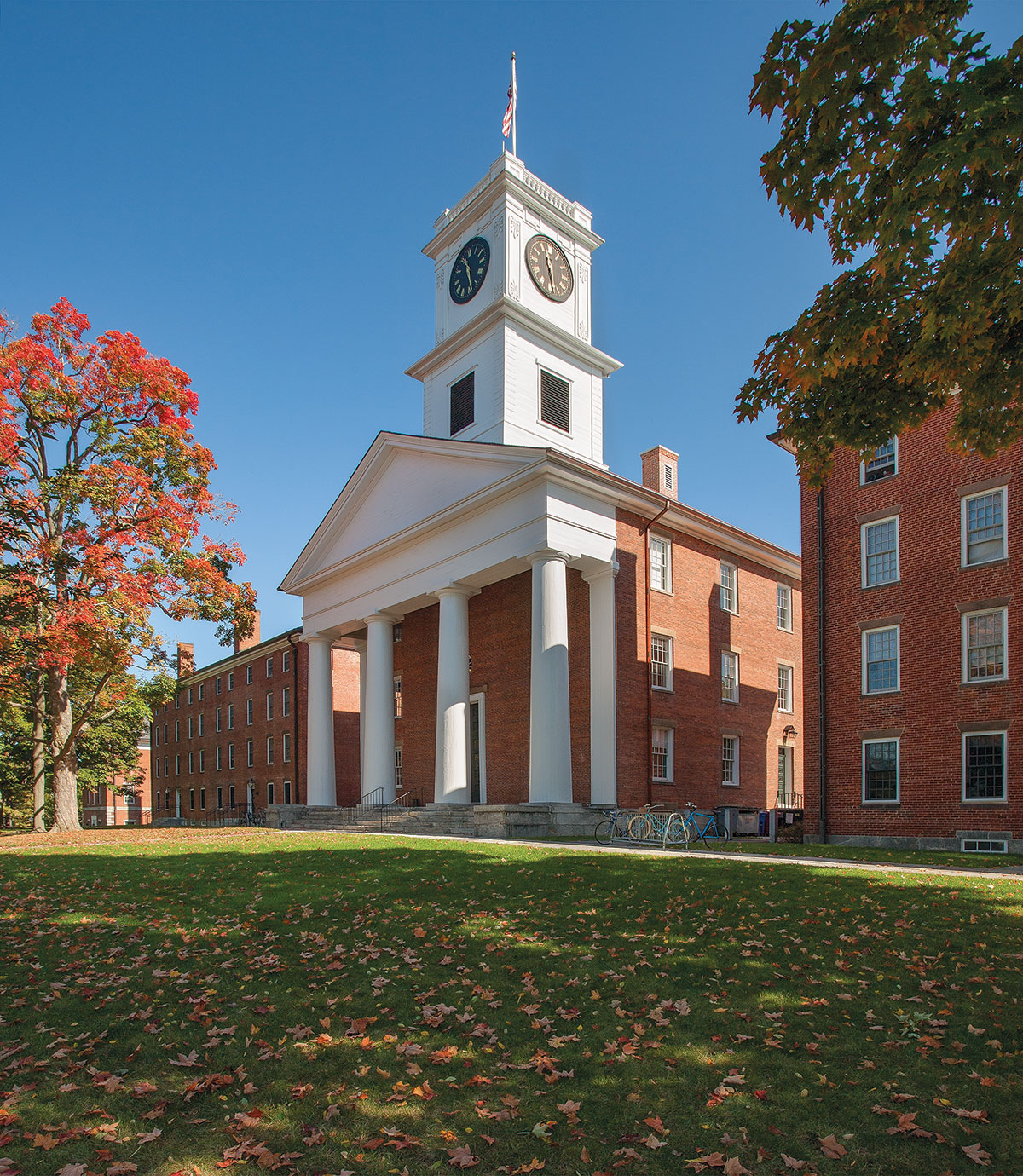 Johnson Chapel