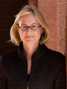 Catherine Epstein, Associate Professor of History