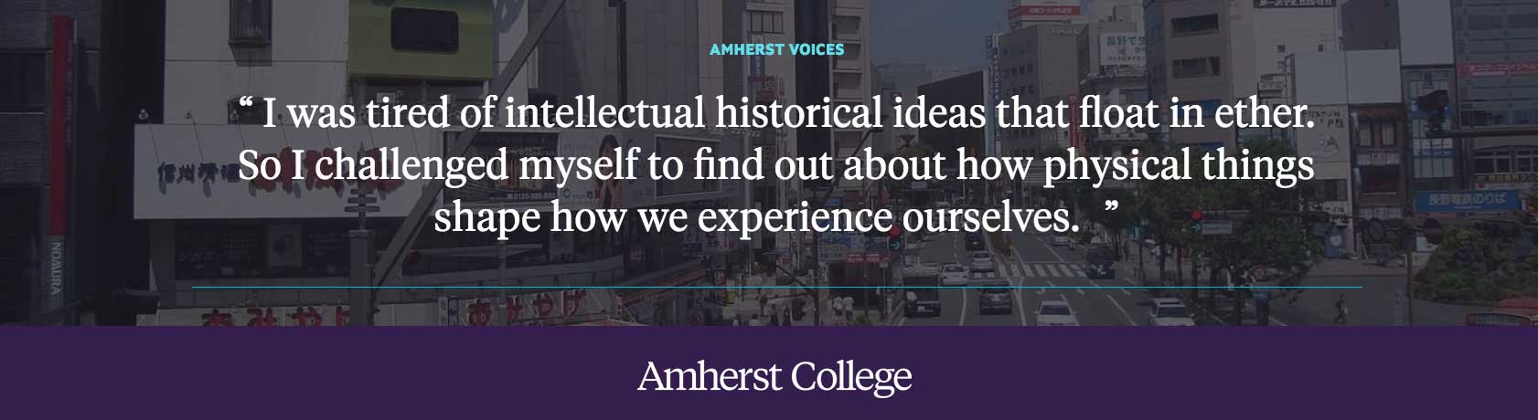 Quote by Trent Maxey, associate professor of Asian languages & civilizations and history
