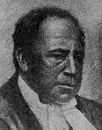 Edward Jones, class of 1826, first Black graduate of Amherst College