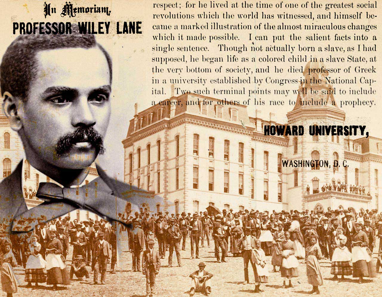 Wiley Lane