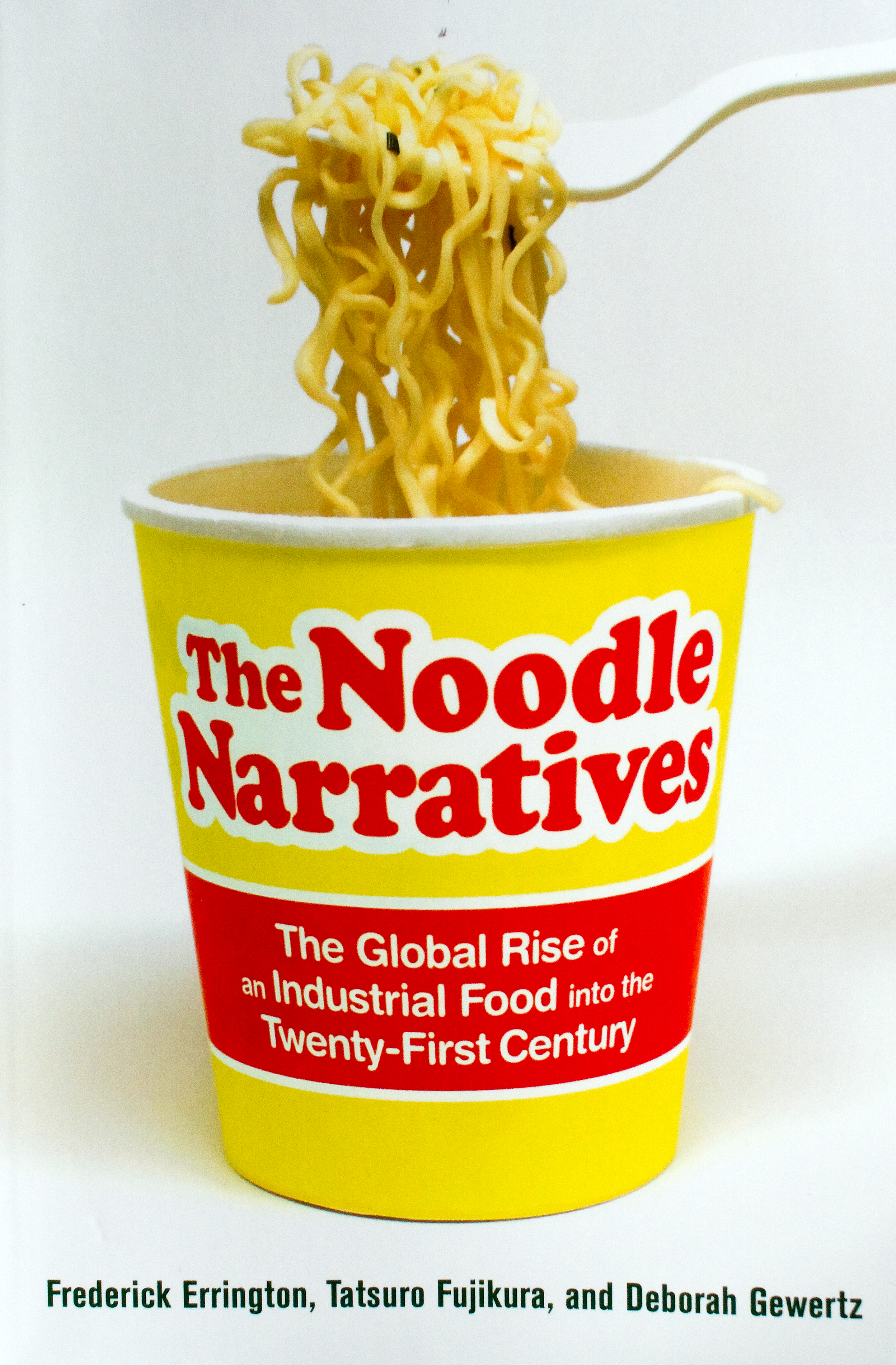 Noodle Narratives