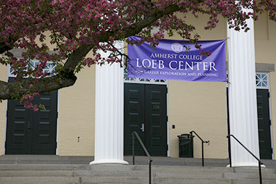 The Loeb Center for Career Exploration and Planning