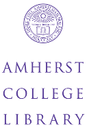 Amherst College Library logo
