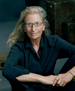 Annie Leibovitz