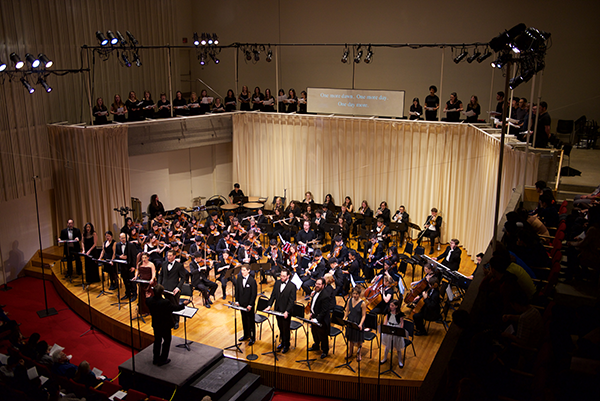 Amherst Symphony Orchestra