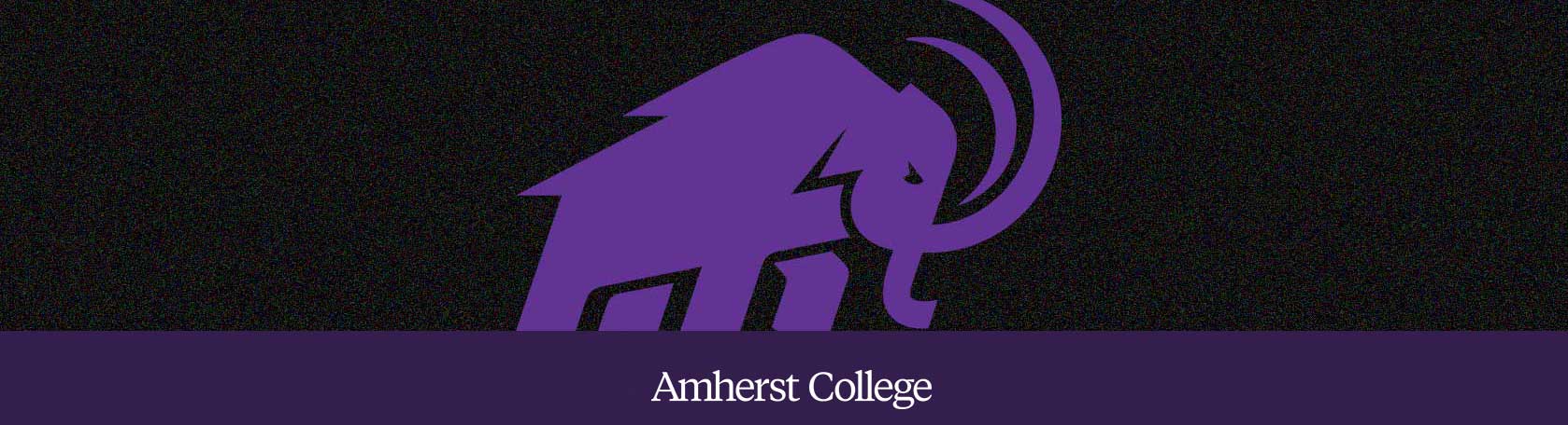 Congratulations, Amherst Mammoths
