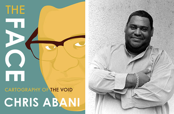 Chris Abani, book-cover-and-author-photo