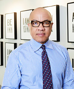 Darren Walker