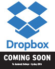 Dropbox Coming Soon!