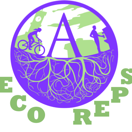 Eco Reps logo