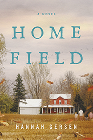 Home Field cover