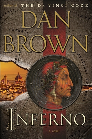 Inferno cover