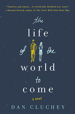 The Life of the World to Come book cover