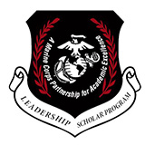 Leadership Scholar Program Logo