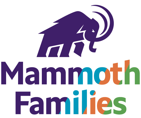 Mammoth Families