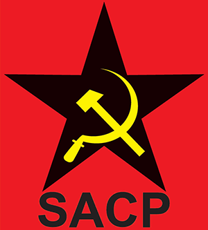 South African Communist Party symbol
