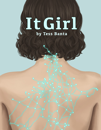 Cover of It Girl