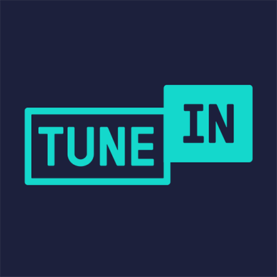 The TuneIn Logo