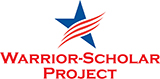Warrior Scholar Project Logo