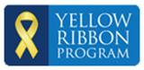Yellow Ribbon Logo