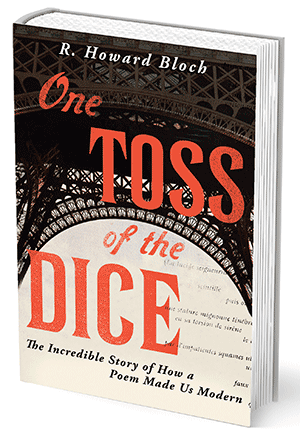 Toss the Dice book cover