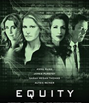Equity movie poster