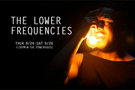 The Lower Frequency