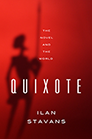 Quixote cover
